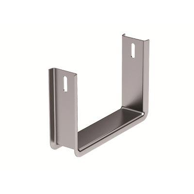 Скоба для подвешивания STS основание 400 (низ) DKC BMS1040