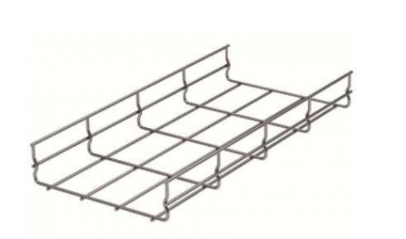 Лоток проволочный  80х600 L=3000 DKC FC8060