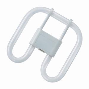Люминесцентная лампа OSRAM CFL SQUARE 16Вт/835 4-pin GR10q