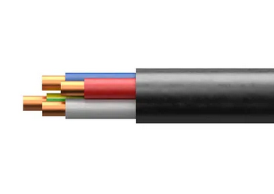 КВБбШвнг(A)-LS 4х1,0 кабель