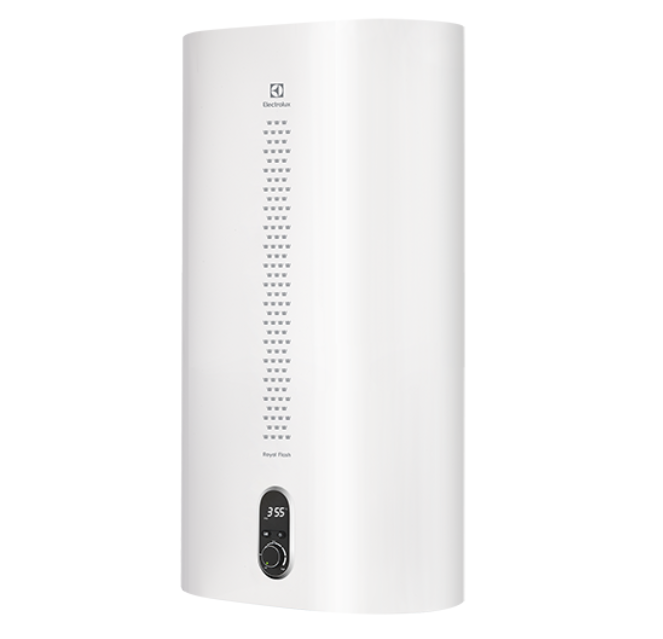 Водонагреватель Electrolux EWH 100 Royal Flash