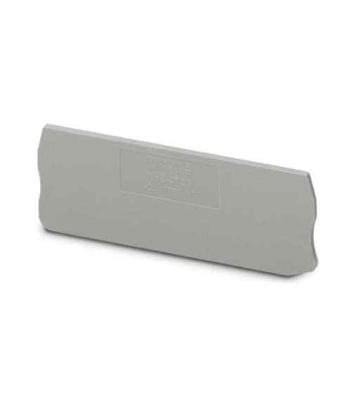 Концевая крышка D-ST 2,5-QUATTRO-MT