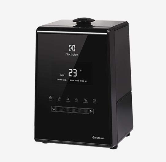 Увлажнитель воздуха ультразвуковой Electrolux EHU-3610D GlossLine