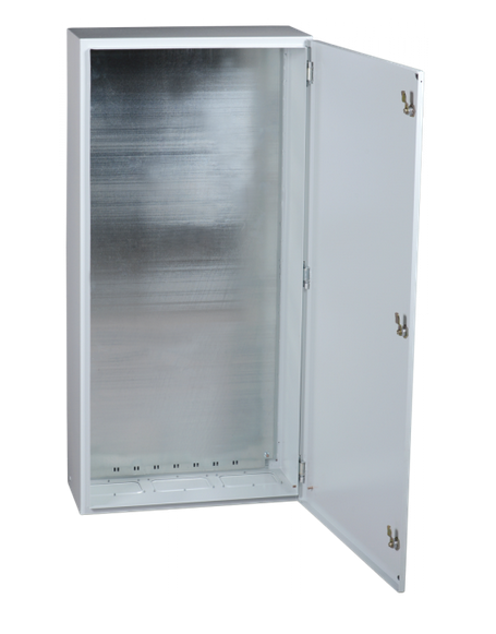 Щит 1400х650х285  IP31  ЩМП-7-2 36 УХЛ3  PRO  IEK YKM42-07-31-P