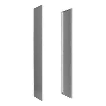 2 БОКОВЫЕ ПАНЕЛИ Г400 IP54 Schneider Electric LSM58475A