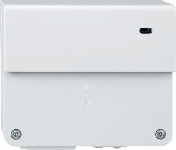 Schneider Electric Merten  Устройство сопряжения для ветрового датчика MTN580693