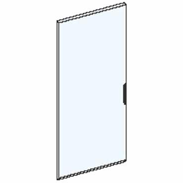 Schneider MG Tertiary 08329  Непрозрачная дверь, IP55, 33 модуля