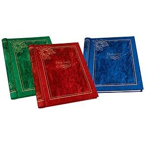 Фотоальбом 10л Image Art 23*28(SA-10-P) серия 213 Наш класс