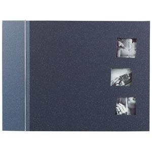 Фотоальбом 20л Image Art 23*28 PB20/ W006  Магнит  Свадьба