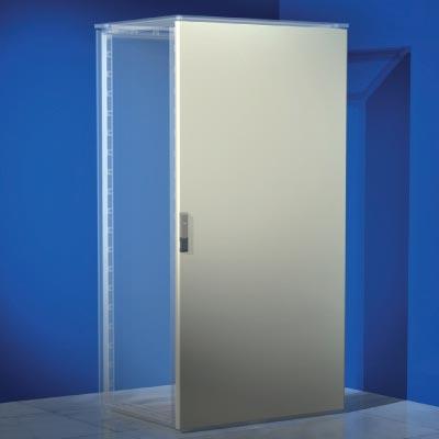 DKC R5CPE2280 Дверь сплошная, для шкафов DAE/CQE, 2200 x 800 мм