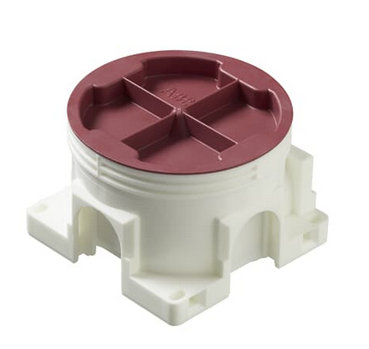 Коробка монтажная, универсальная ABB  /AU3.2//2TKA130029G1/