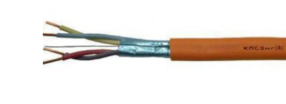 КПСЭнг(А)-FRLS  2х2х0,5 кабель