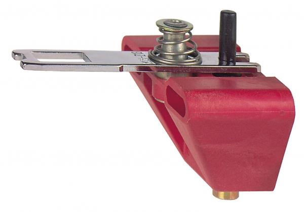 ZCKY091 ПЕРЕКЛЮЧАТЕЛЬ С КЛЮЧЕМ ZCKY091