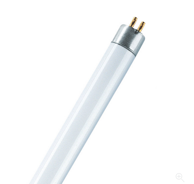 Люминесцентная лампа Osram HE 21W/865 VS40