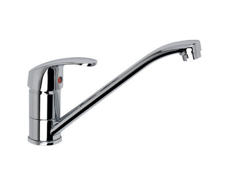 Смеситель для кухни ARGO 35-01 OKSA (1шт) Ордер 223374лк