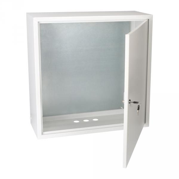 Щит  600х600х250  IP31  ЩМП-662  металл УХЛ3  КЭАЗ 243741