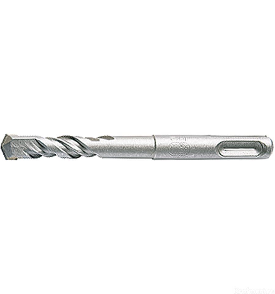 Бур SDS+ 16*400мм, MATRIX 71046