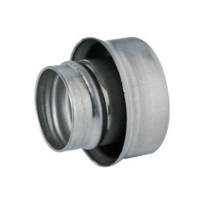 Концевая втулка для металлорукава DN 35 мм, DKC S66V38