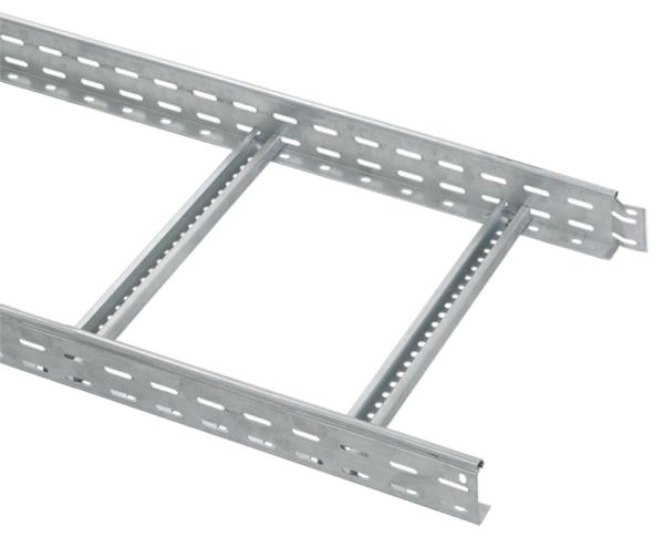 Лоток лестничный   50Х200Х3000  IEK 1,2мм LLK1-050-200-M-HDZ (кратно 3)