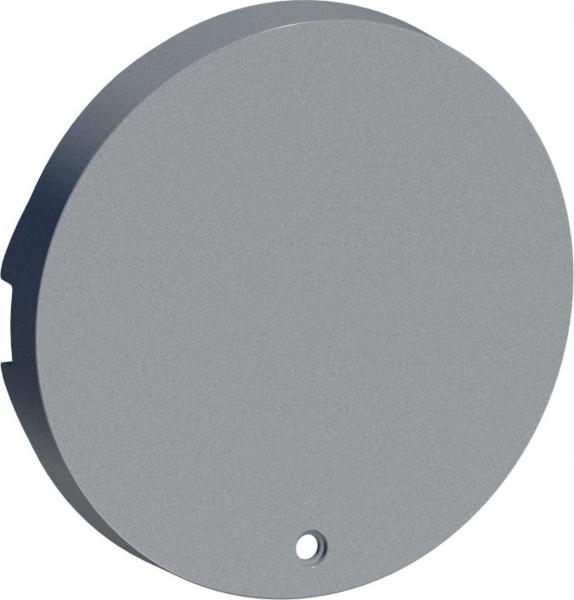 Schneider Electric ODACE Алюминий Клавиша х1 с окном S53R297