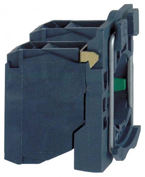 ZB5AZ105 КОРП. КНОПКИ С КЛЕММ. ЗАЖ. ПОД ВИНТ ZB5AZ105