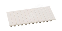 Заглушка модульная OptiBox P-ZM-1-WHITE