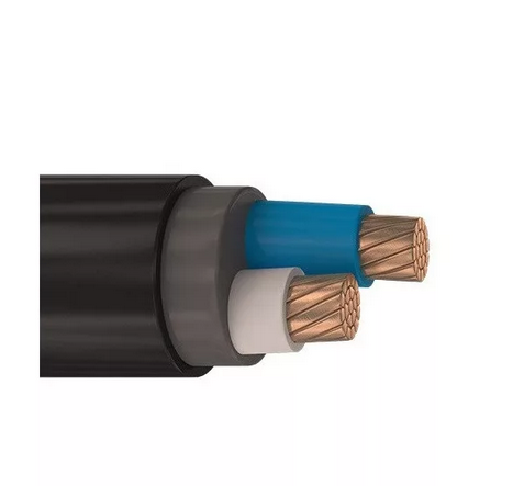 ВВГнг(А)-FR LS 2х25-1 (мк) кабель медный