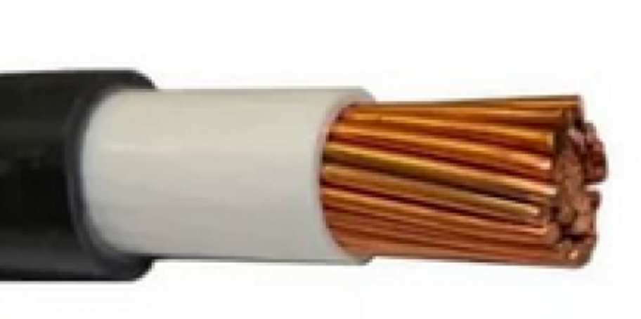 ВВГнг(А)-LS-1 1х70 (мн) кабель (изол.-бел.)