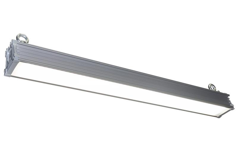 Светильник GL-PROM LINE ECO 100 НОПР90