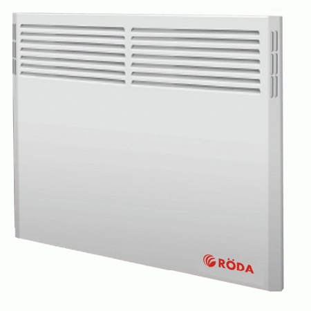 Конвектор Roda Standart 2,5 ЕВНА-2,5/230С2М(с)  ножки  идут отдельно ( 63270; 80860)
