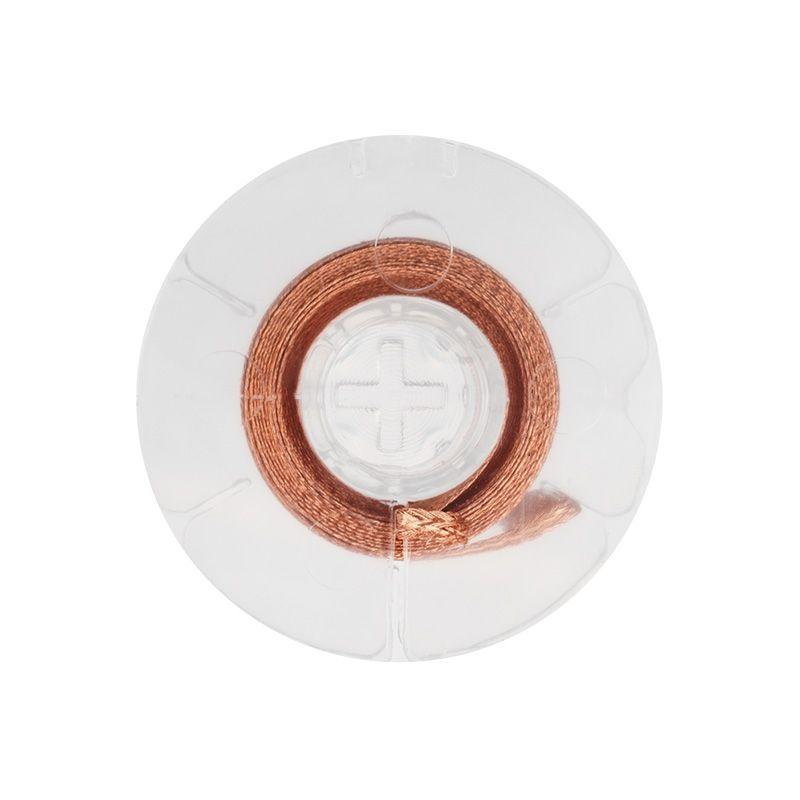 Лента для удаления припоя d=1мм медн. (дл.1.5м) REXANT 09-3001