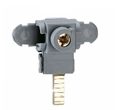 Клемма питания гребенки Ф+Н 35мм2 Legrand 404905