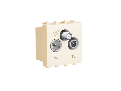 TV-FM-SAT "Ванильная дымка", "Avanti", 2 мод.