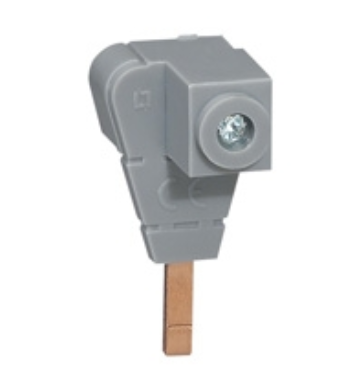 Клемма питания гребенки 35мм2 Legrand 404906