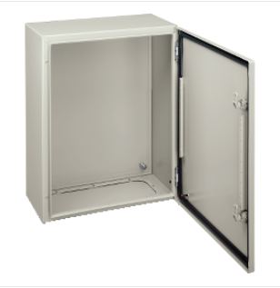 Щит  500х400х250  IP66  CRN с платой  Schneider Electric NSYCRN54250P