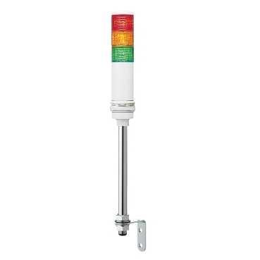XVC6B35S КОЛОННА В СБОРЕ 60ММ 24 В AC/DC LED XVC6B35S
