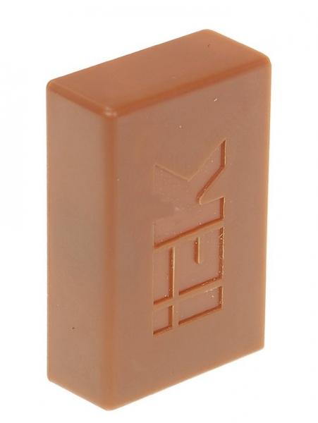 IEK  КМЗ  Дуб  Заглушка  16х16 CKK10D-Z-016-016-K11