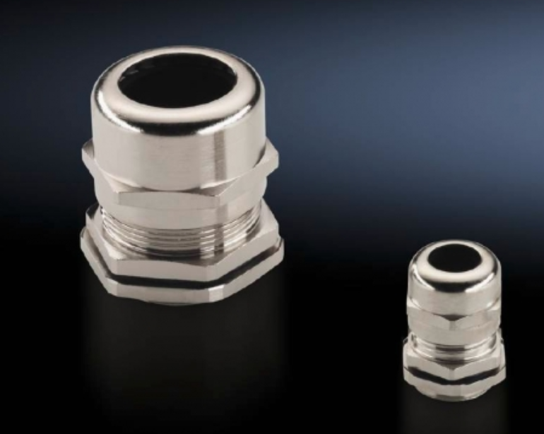Кабельный ввод M20x1,5 латунь 10шт SZ