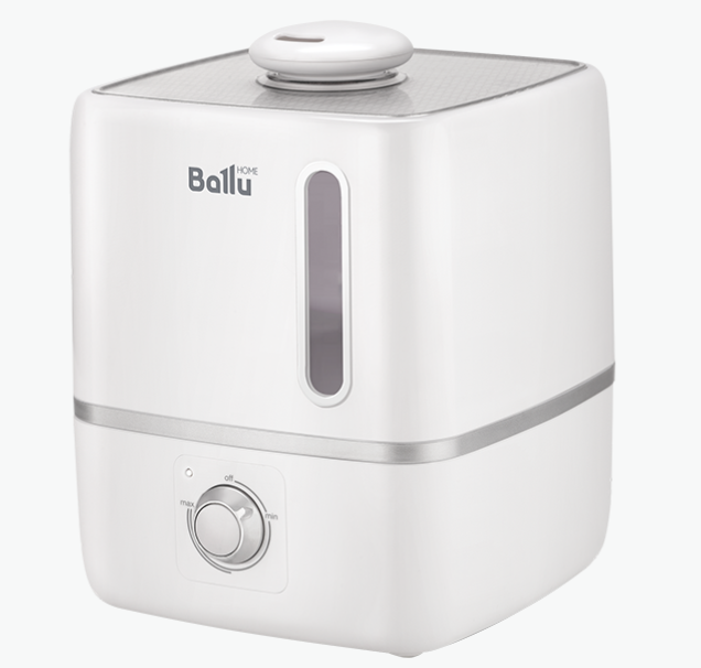 Увлажнитель ультразвуковой BALLU UHB-310