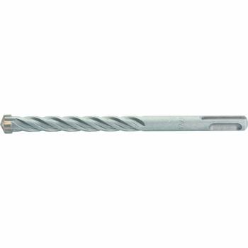 Бур MATRIX SDS+ 8х160mm 70638 c крестовой пластиной