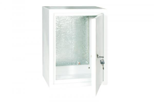 Щит  600х400х200  IP31  ЩМП-6.4.2  TDM SQ0905-1017