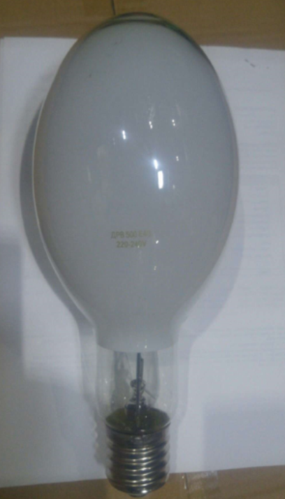 Ртутно-вольфрамовая лампа  LUXE  160Вт  Е27