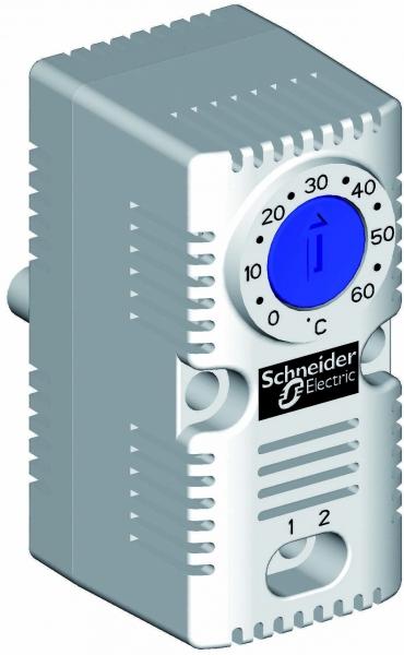 Термостат с НО контактом  Schneider Sarel  NSYCCOTHO