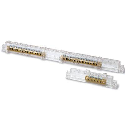 ABB Клеммник N+PЕ в сборе на 12М для ESTETICA-UNIBOX-EUROPA IP40 /12496/