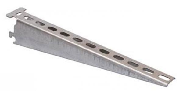 Полка кабельная К1161 У3 IEK CLW10-GEM-PK-250-U3