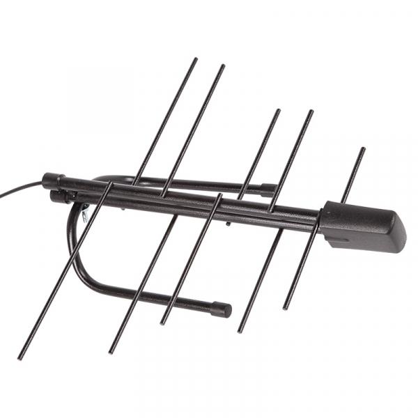 Антенна комнатная для цифрового телевидения DVB-T2 RX-252 REXANT (34-0252) 34-0252