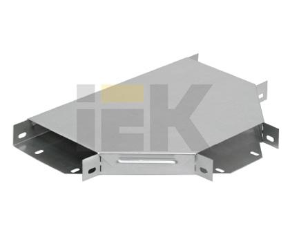 Разветвитель Т-образный 80х150 IEK CLP1T-080-150