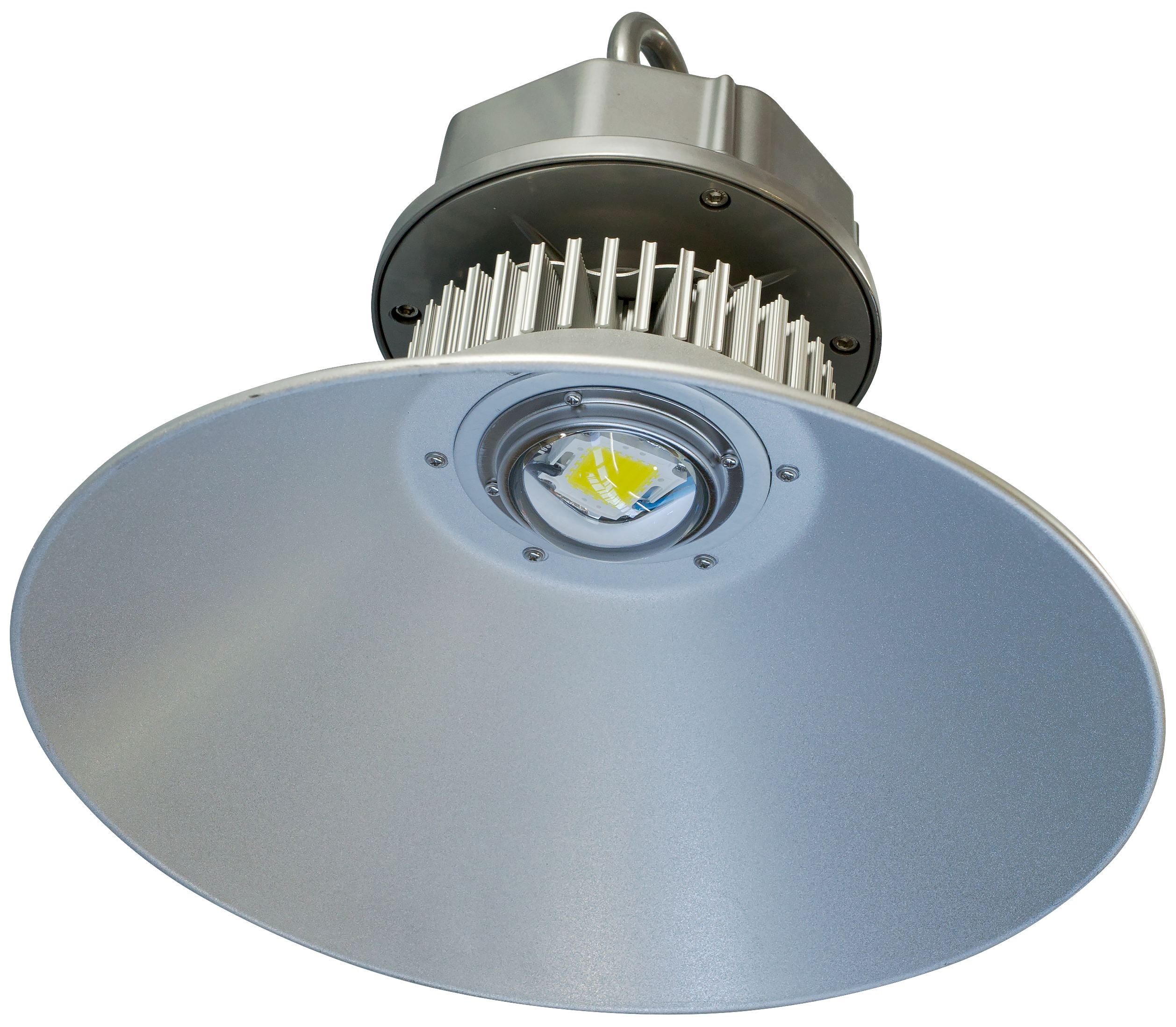Промышленный светодиодный светильник GL - HIGH BAY 50
