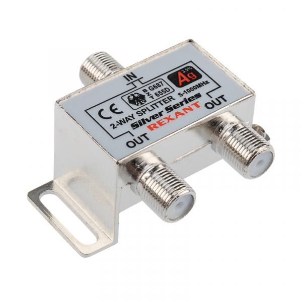 Припой с канифолью ПОС-61 d1.5мм спираль (1м) REXANT 09-3115