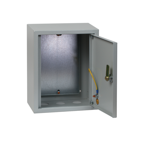 Щит  250х300х140  IP31  ЩМП-02  EKF mb22-02